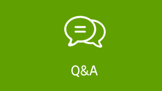 Q&A