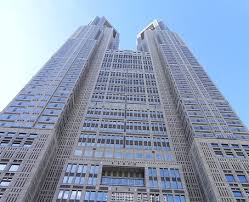 東京都知事