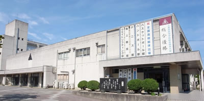 四日市工業 ~専攻化設置~