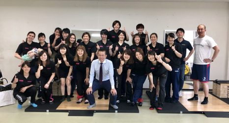 <講演>三重バイオレットアイリス