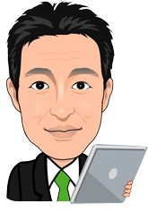 吉岡 太司です